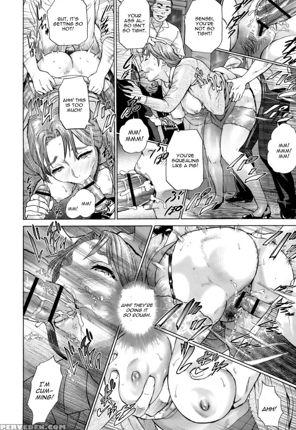 Aki No Sora - Hyji page 14 hentai porn comic manga doujin